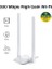 MW300UH, 300MBPS Yüksek Kazançlı Kablosuz USB Adaptörü 2