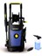 MPX20EHX 2000WATT 140BAR Indüksiyon Motorlu Profesyonel Basınçlı Yıkama 2