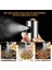 Püskürtücü Şişe, 100 ml Sirke Püskürtücü, Sos Spreyi, Izgara, Zeytinyağı Cam Şişe, Mutfak, Pişirme, Salata, Ekmek Pişirme, Barbekü Için (1 Adet) 4