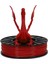 Pla Filament Kırmızı - 1.75MM - 1kg 1