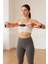 Pilates Egzersiz Bandı – Yoga, Jimnastik ve Kondisyon Için Dayanıklı Spor Lastiği Cks-3 1