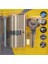 10-550D-3137-00-0201 650 Serisi Patentli Standart Silindir, Metal, 68 mm 4