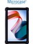 Xiaomi Redmi Pad 10.61 Inch Tablet Için Standlı Silikon Kılıf - Siyah AL3309 4