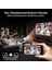 NP315PLUS 4K ANDROID11 Bt5.0 Wifi6 200ANSI Lümen Ios/android Taşınabilir Akıllı LED Projeksiyon 4