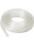 1/2" Şeffaf Su Hortumu 12 mm Kalınlığında 5 Metre 1