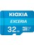 Excerıa 32GB Microsdhc Kart – Uhs-I, R100MB/S Okuma 1