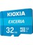 Excerıa 32GB Microsdhc Kart – Uhs-I, R100MB/S Okuma 2