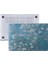 MacBook Air Kılıf 13 Inç – A1369 A1466 ile Uyumlu Eski Usb’li Model (2010-2017), Ince Hafif Sert Kapak, Çizilmeye ve Darbelere Karşı Koruma, Şık Tasarım Laptop Kılıfı Flower-70 4