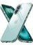 Uyumlu Şeffaf Clear Silikon Yüksek Kalite Darbeye Dayanıklı Şık Telefon Kılıfı (Iphone 16) 1