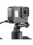 G8-7 Gopro Hero 8 Kablo Girişli Pil Kapağı 3