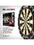 Darts Blade 6 Professional Bristle Dartboard With Official Tournament Specifications | Endorsed By The Pdc 5