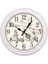 57893 Duvar Saati, 35 cm Çapında 1