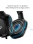 G G432 Kablolu Oyuncu Kulaklığı, 7.1 Surround Ses, Dts Kulaklık: x 2.0, 6mm Mikrofon, Windows, Mac, Nintendo Switch, Ps4, Xbox One, Tablet ve Mobil Cihazlarla Uyumluluk, Siyah 4