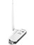 TL-WN722N, N150 Mbps Yüksek Kazanımlı Kablosuz USB Adaptör, 4dbi Ayrılabilir Anten 2