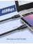 Usb-C 2.0 C M/m Abs Hızlı Şarj Kablosu 1m Beyaz 3