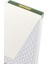 Prestij 17X24 cm Dokulu Karton Kapaklı Bloknot, 150 Yaprak, Düz, Yeşil 4