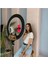 A+ Kalite Megalux Ring Light LED Işık Halkası 21 Inç Profesyonel Influencer Işığı ve 210 cm Monopod 1