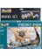 1:50 Viking Ship VBG65403 2