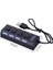 4863 USB Hub 4 Port Çoklayıcı 4