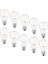 Osram LED Value CLA60 8.5W 827 2700K Sarı E27 LED Ampul 1