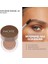 Brow Pomade 02 Mid Brown Kalıcı Kaş Pomadı 2