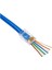 Nesil Jak Cat5/cat6 RJ45 Konnektör 100 Lü Paket Cat6 Ez Plug 1
