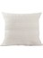 Buldan Dokuma Bohem TASARIM%100 Pamuklu 45X45CM Kırlent Kılıfı Krem Krem 3