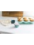 Home Muffin Pişirme Kalıbı 18 Adet Silikon Kek Kalıbı Cupcake Çikolata ve Sade Kek 2