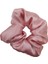 Vakti Saten Saç Tokası Scrunchie Toka 3 Adet (Karışık5) 2