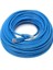 4219 Cat6 Ethernet Patch Internet Kablosu 40 Metre, Mavi 3