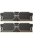 Oc 32GB (2X16GB) 6000MHZ CL38 Intel Xmp 3.0/amd Expo Ddr5 Heatsink Ram LD5U16G60C38LG-RGD 1