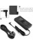 150W 19.5V 7.7A Ac Adaptör Şarjı Hp Omen 15-Ax 15-Dc 17-An Pavilion 15-BC200 15-BC500 Zbook Studio X360 15 G3 G4 G5 HSTNN-CA27 TPN-DA03 776620-001 917677-003 4.5x3.0mm Mavi Uç 2