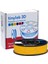 3D 1.75MM 1000GR Sarı Pla Filament 190-220°C Baskı Sıcaklığı - Yüksek Kalite, Çevre Dostu, Mükemmel Yapışma ve Pürüzsüz Yüzey 1