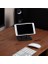 Çelik Tablet Standı Tablet Tutucu Stant Ergonomik Katlanabilir Tablet Standı Çelik Stant (Siyah) 5