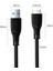 USB 3.0 Micro B Şarj ve Data HDD Kablosu 50 cm 5