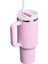 H2.o Flowstate™ Tumbler Pipetli Termos | 1.18L - Pembe 2