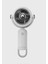YS-2506 Katlanabilir 360 Derece Dönebilen Başlıklı Portatif Fan Mini Vantilatör Soğutucu El Fanı 3