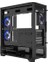 CF925 Tamperli Cam Gaming Oyuncu Kasası Siyah - 3 Rgb Fanlı, Kumandalı, Itx/m-Atx/atx/e-Atx Uyumlu 5