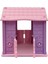 Çocuk Oyun Evi – İki Kapılı Çocuk Aktivite & Evcilik Evi 3
