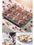 Yanmaz Yapışmaz Muffin Kalıbı, 12'li Set 3