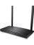 Archer VR400, AC1200 Mbps Kablosuz Dual-Band Mu-Mımo Fiber Destekli Vdsl/adsl Modem Router, 4 Gigabit Lan Portları + 1 USB 2.0 Port, Beamforming, Tether Uygulaması ile Kolay Kurulum 2