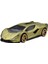 Wheels 1:64 Tekli Arabalar 2022 085/250 Factory Fresh Lamborghini Sian Fkp 37 5785-HCT08 1