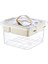 Dikiş Kutusu 6 Lt - Dikiş, Çok Amaçlı Dikiş Kutusu 2