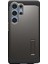 Galaxy S25 Ultra Ekstra Dayanıklı Kılıf Tough Armor Ai Hava Kanalı Teknolojisi™ Askeri Sınıf Koruma Magfit Özellikli Kickstand'lı Gunmetal Çift Katman Kapak - ACS08965 4
