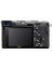 I Sony Alpha 7c Body| Full-Frame Aynasız Fotoğraf Makinesi (Ekstra Küçük Boyut, 24.2mp Çözünürlük, 4K Video Kayıt) 3