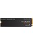 Digital Black SN7100 M.2 2280 Nvme SSD 1 Tb (7.250 Mb/sn'ye Kadar Okuma 6.900 Mb/sn'ye Kadar Yazma) - WDS100T4X0E 2