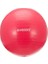 Pilates Topu 55 cm Pembe Pompa Hediyeli 2