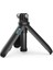 Shorty Mini Tripodlu Uzatma Çubuğu - Siyah (Resmi Gopro Aksesuarı) 5
