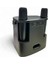 SP-614 Taşınabilir Şarjlı Bluetooth Karaoke Mikrofon ve Hoparlör Seti - Siyah 5
