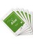Aloe Vera Özlü Yüz Maskesi 5'li 88092208001605 1